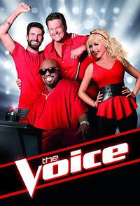 The Voice Season 3