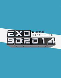 EXO的K Pop时光机