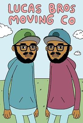 Lucas Bros Moving Co.