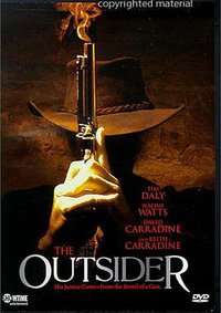 The Outsider