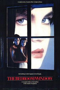 The Bedroom Window