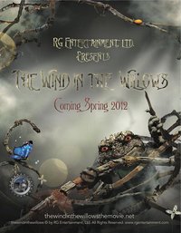 The Wind in the Willows