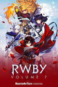 RWBY Season 7