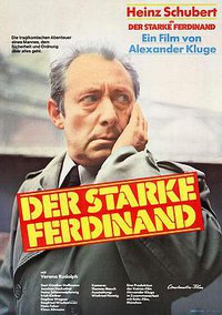 Strongman Ferdinand