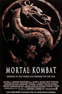 Mortal Kombat