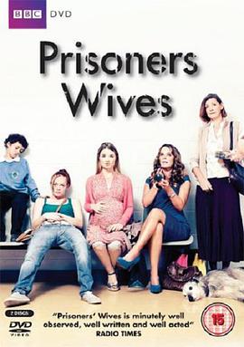 Prisoners' Wives Season 1