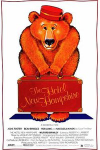 The Hotel New Hampshire