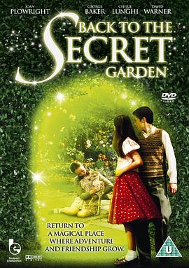 Back to the Secret Garden