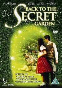 Back to the Secret Garden