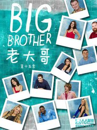 Big Brother (老大哥(美版) 第十五季)