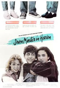 Seven Minutes in Heaven
