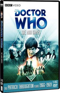 The War Games