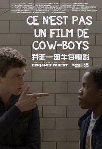 It's Not A Cowboy Movie