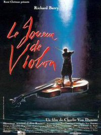Der Violinist