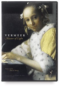 Vermeer Master of Light