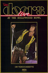 The Doors: Live at the Hollywood Bowl