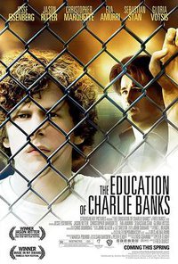 The Education of Charlie Banks