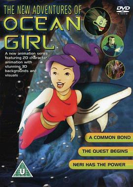 The New Adventure Of Ocean Girl