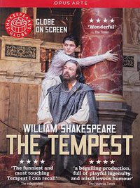 The Tempest