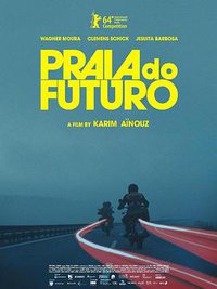 Praia do Futuro
