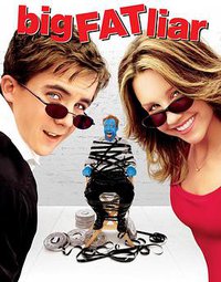 Big Fat Liar
