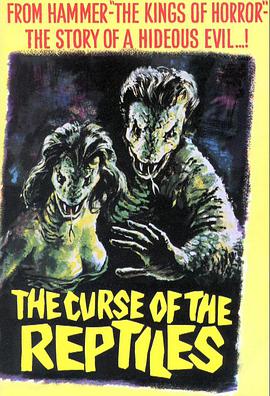 The Reptile