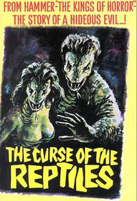 The Reptile