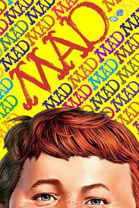 MAD (Mad)