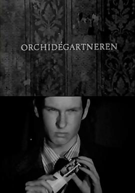 The Orchid Gardener