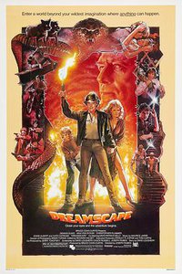 Dreamscape: fuga nell'incubo