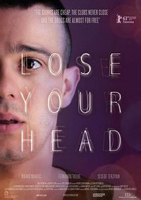 Lose Your Head