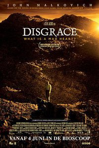 Disgrace