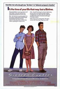 Sixteen Candles