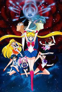 Sailor Moon R: The Movie