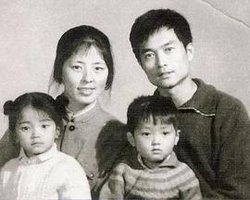家庭录像带