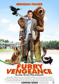 Furry Vengeance