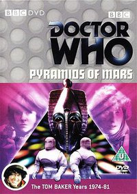 Doctor Who - Pyramids of Mars