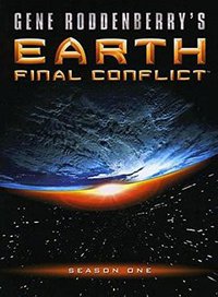 Mission Erde – Sie sind unter uns (Earth: Final Conflict)