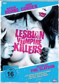Lesbian Vampire Killers