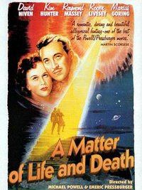 A Matter of Life and Death