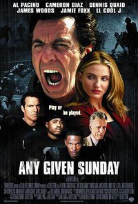 Any Given Sunday