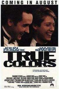 True Colors