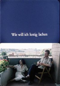 How Merrily I Shall Laugh. Danièle Huillet and Jean-Marie Straub and Their Film "Class Relations"