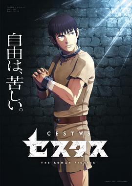 Cestus -The Roman Fighter-