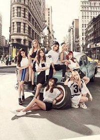 Girls' Generation and the Dangerous Boys