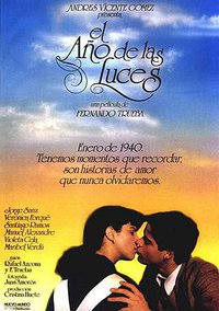 El año de las luces