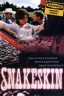 Snakeskin