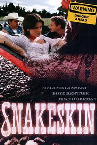 Snakeskin