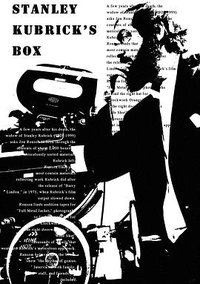 Stanley Kubrick's Boxes