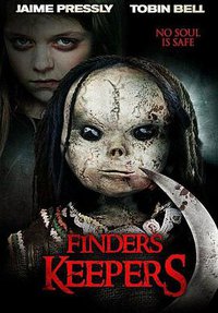 Finders Keepers